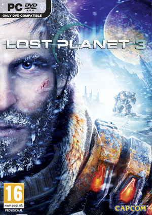 دانلود بازی Lost Planet 3 Complete Pack برای pc